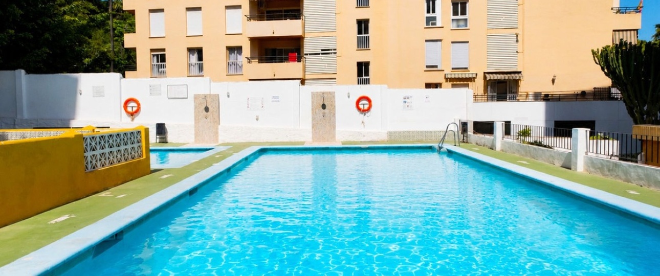Wiederverkauf - apartment - Marbella - Marbella Centro