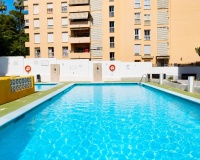 Wiederverkauf - apartment - Marbella - Marbella Centro