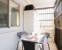 Wiederverkauf - apartment - Marbella - Marbella Centro