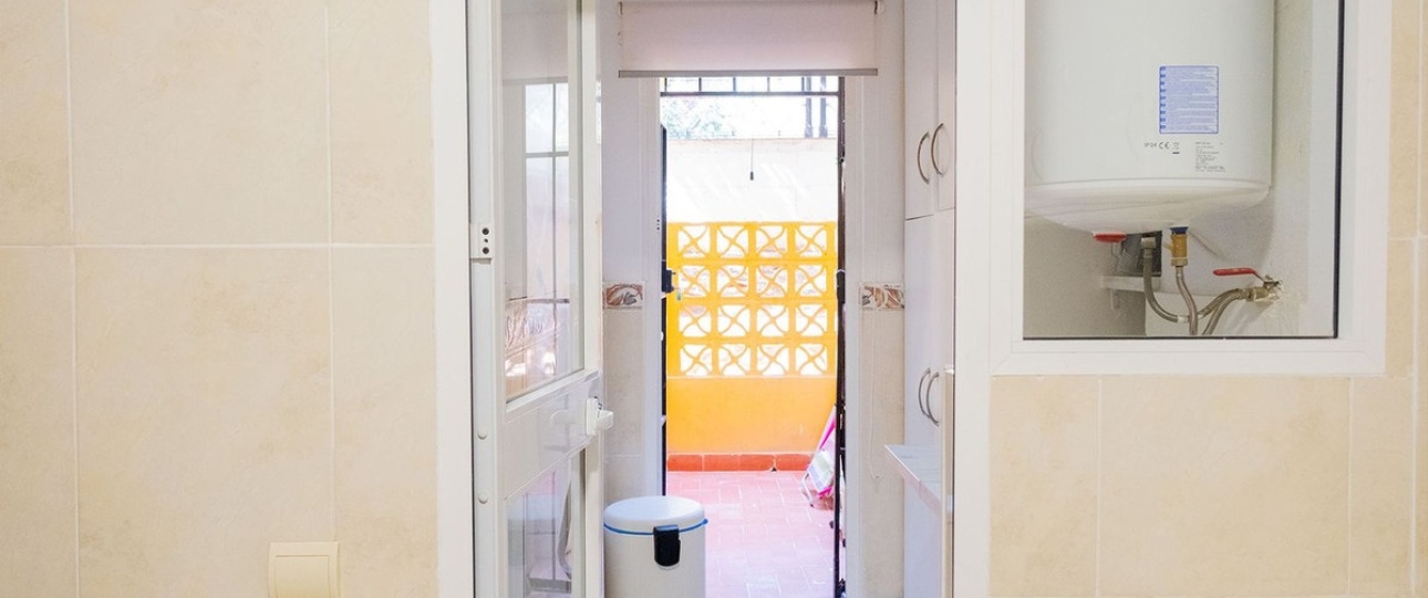 Wiederverkauf - apartment - Marbella - Marbella Centro