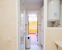 Wiederverkauf - apartment - Marbella - Marbella Centro