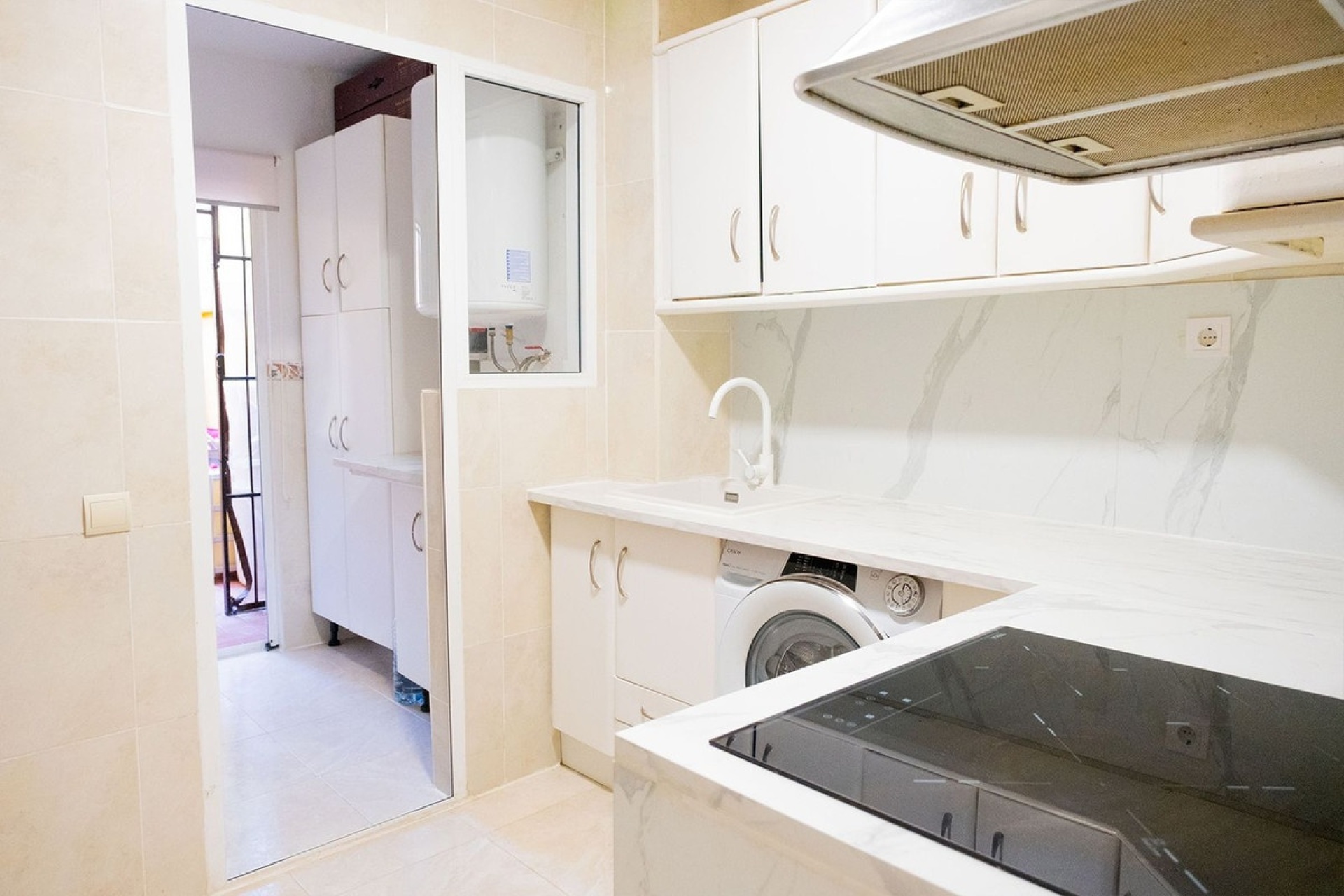 Wiederverkauf - apartment - Marbella - Marbella Centro