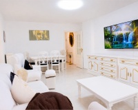 Wiederverkauf - apartment - Marbella - Marbella Centro