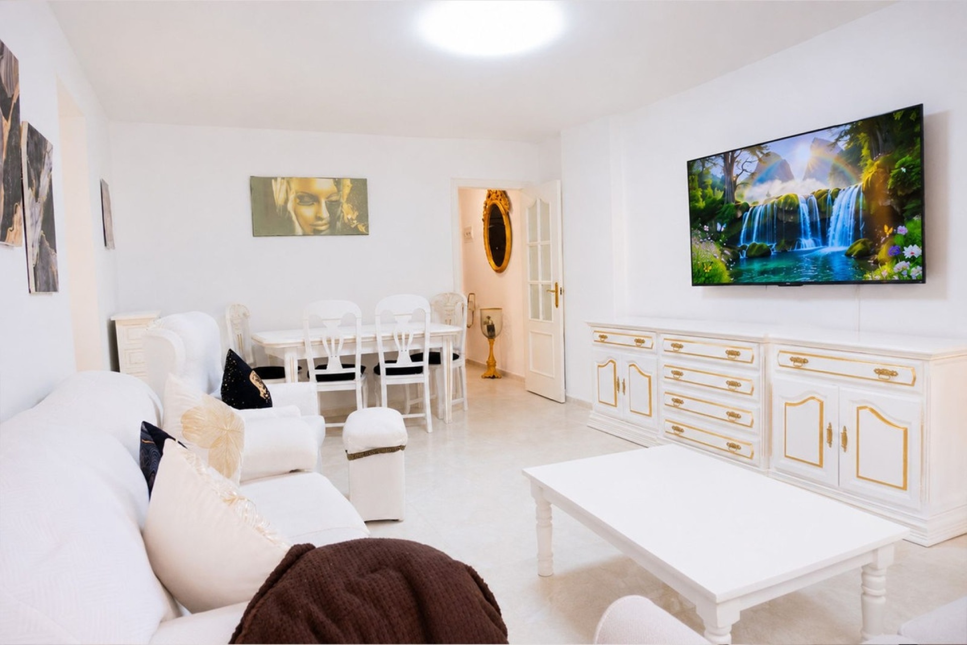 Wiederverkauf - apartment - Marbella - Marbella Centro