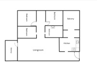 Wiederverkauf - apartment - Marbella - Marbella Centro