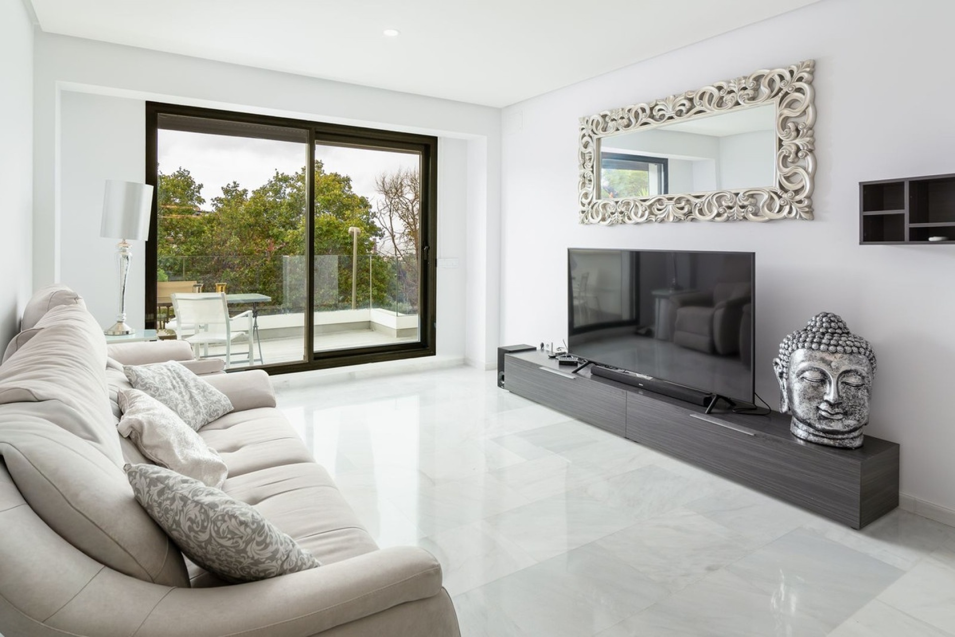 Wiederverkauf - apartment - Marbella - Marbella Centro