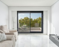 Wiederverkauf - apartment - Marbella - Marbella Centro