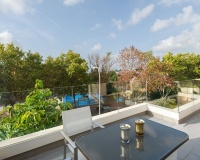 Wiederverkauf - apartment - Marbella - Marbella Centro