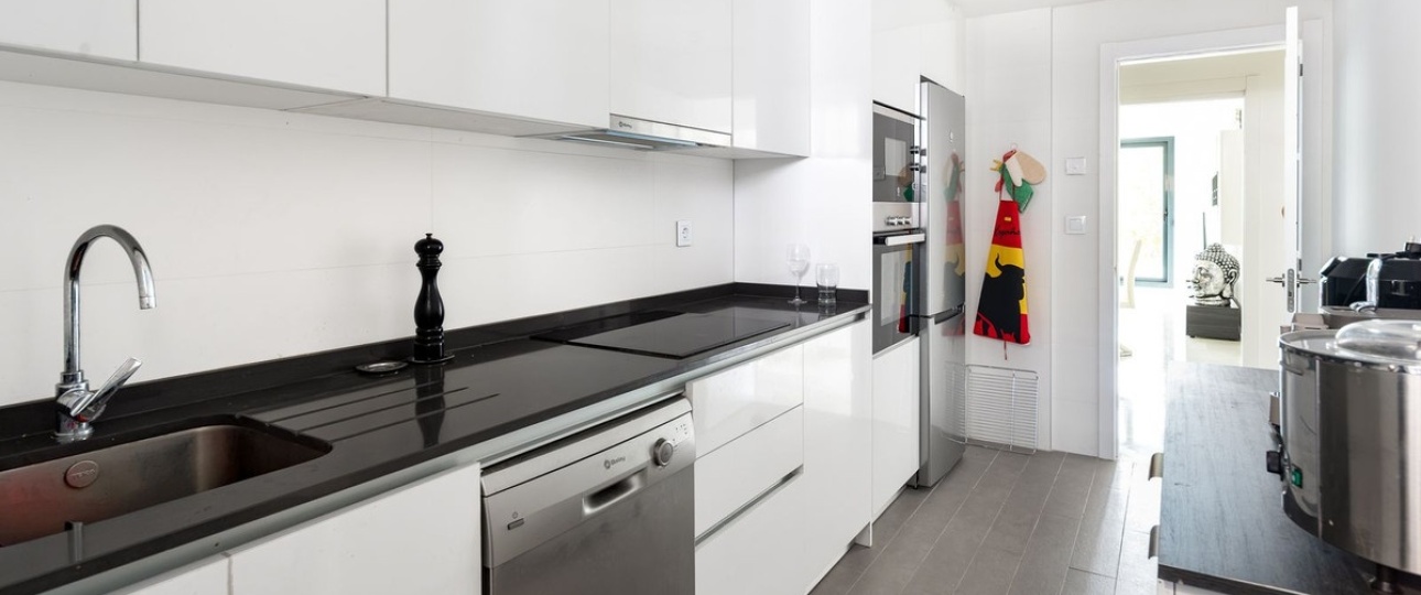 Wiederverkauf - apartment - Marbella - Marbella Centro
