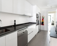 Wiederverkauf - apartment - Marbella - Marbella Centro