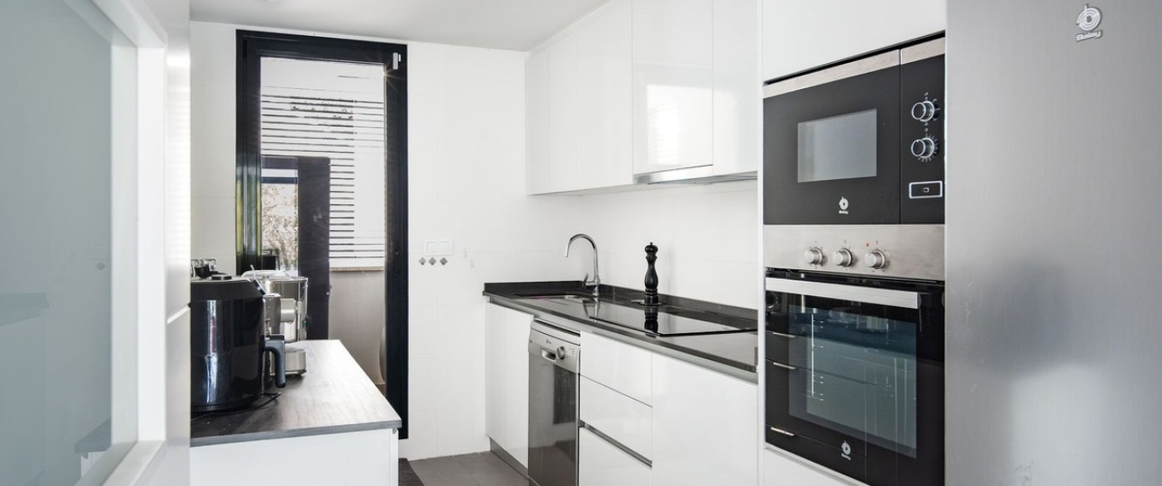 Wiederverkauf - apartment - Marbella - Marbella Centro