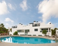 Wiederverkauf - apartment - Marbella - Marbella Centro