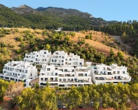 Wiederverkauf - apartment - Marbella - Marbella Centro