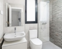Wiederverkauf - apartment - Marbella - Marbella Centro