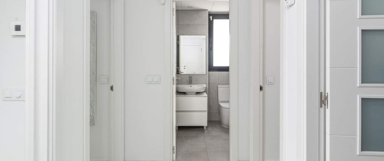 Wiederverkauf - apartment - Marbella - Marbella Centro
