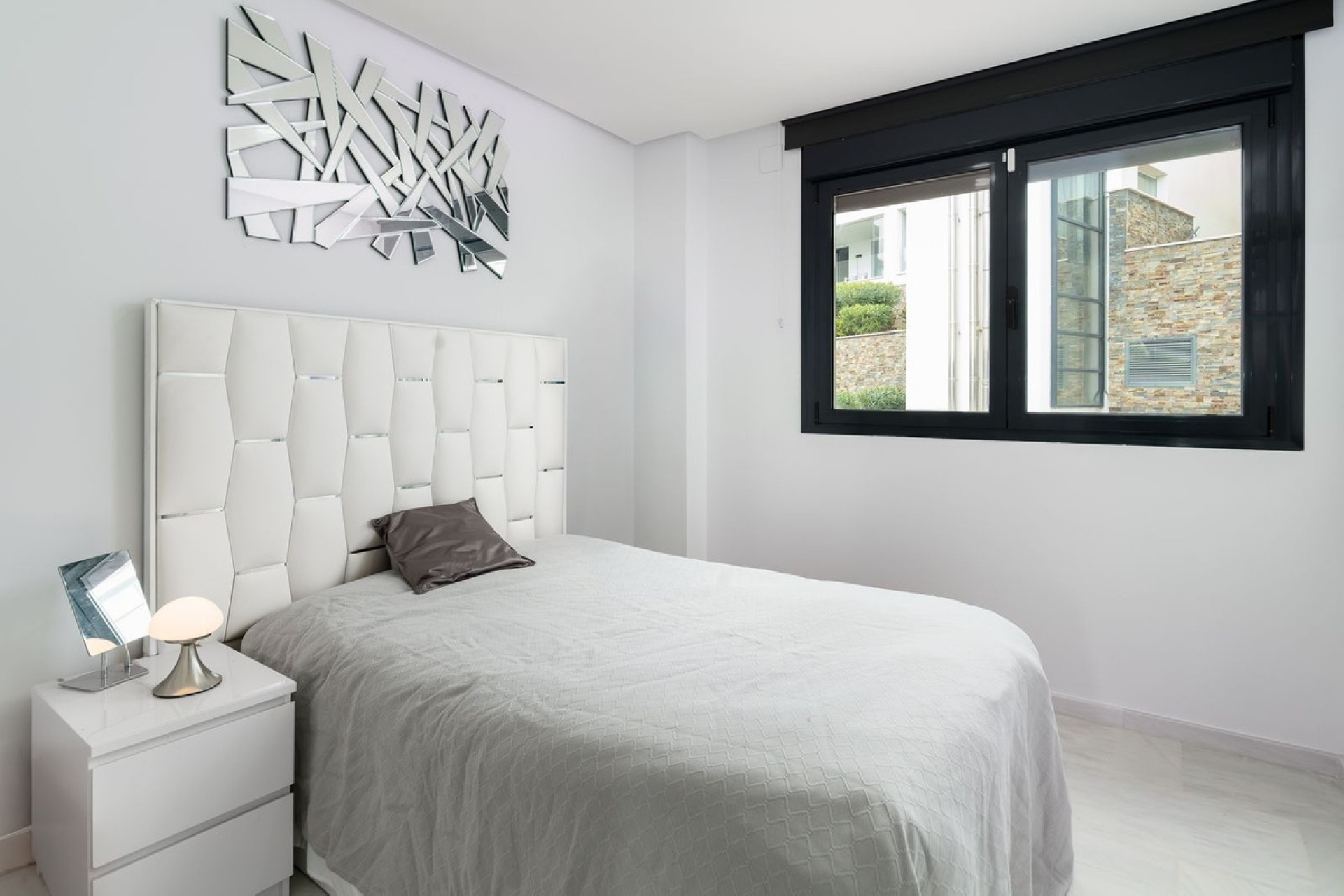 Wiederverkauf - apartment - Marbella - Marbella Centro