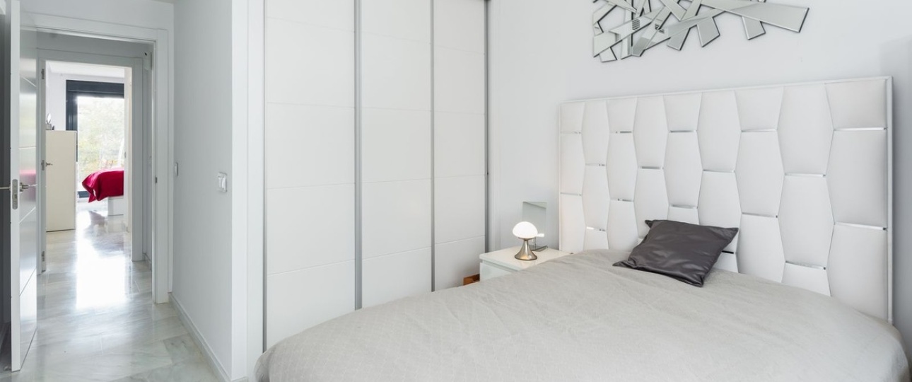 Wiederverkauf - apartment - Marbella - Marbella Centro