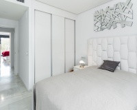 Wiederverkauf - apartment - Marbella - Marbella Centro