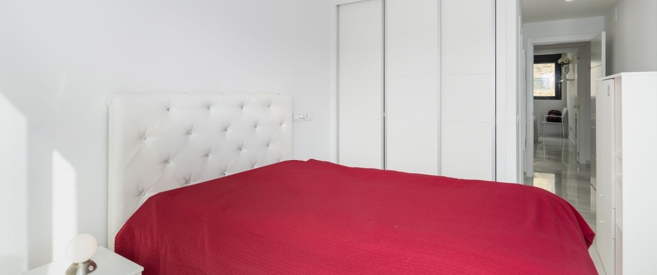 Wiederverkauf - apartment - Marbella - Marbella Centro