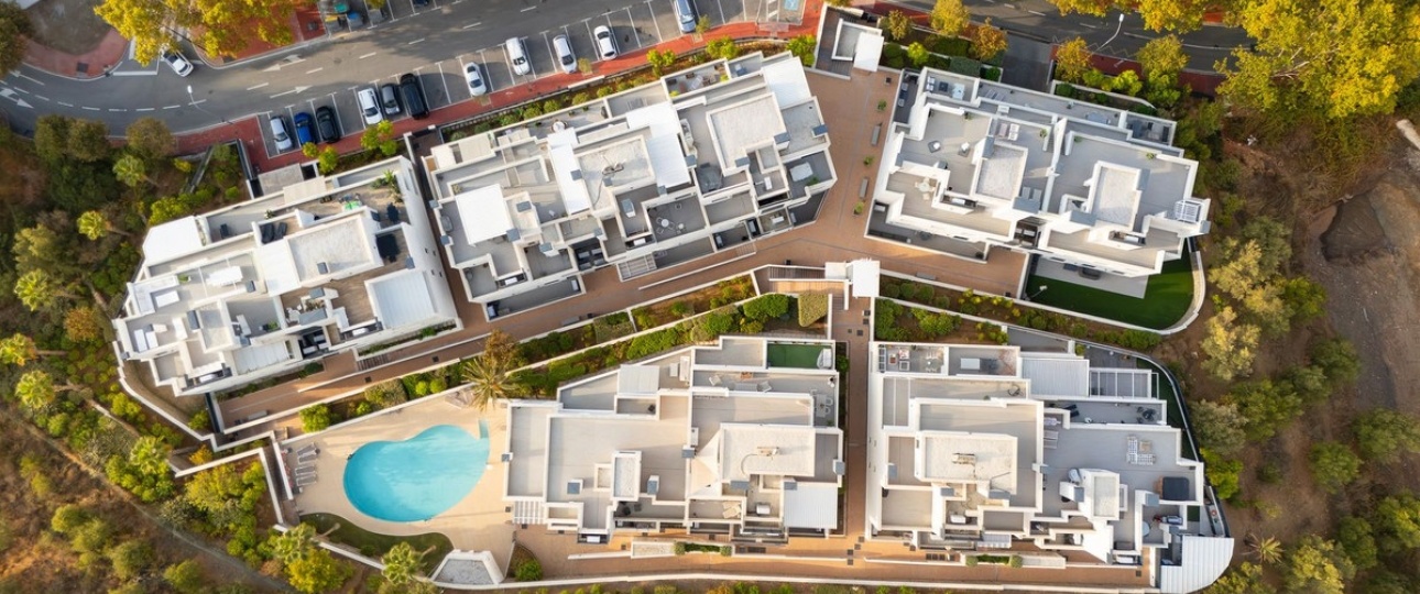Wiederverkauf - apartment - Marbella - Marbella Centro