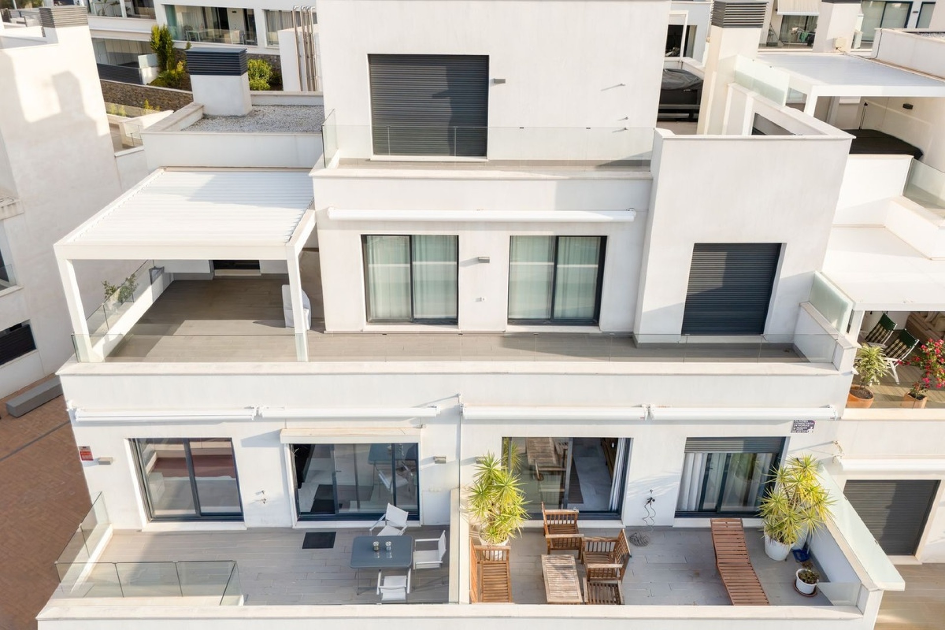 Wiederverkauf - apartment - Marbella - Marbella Centro
