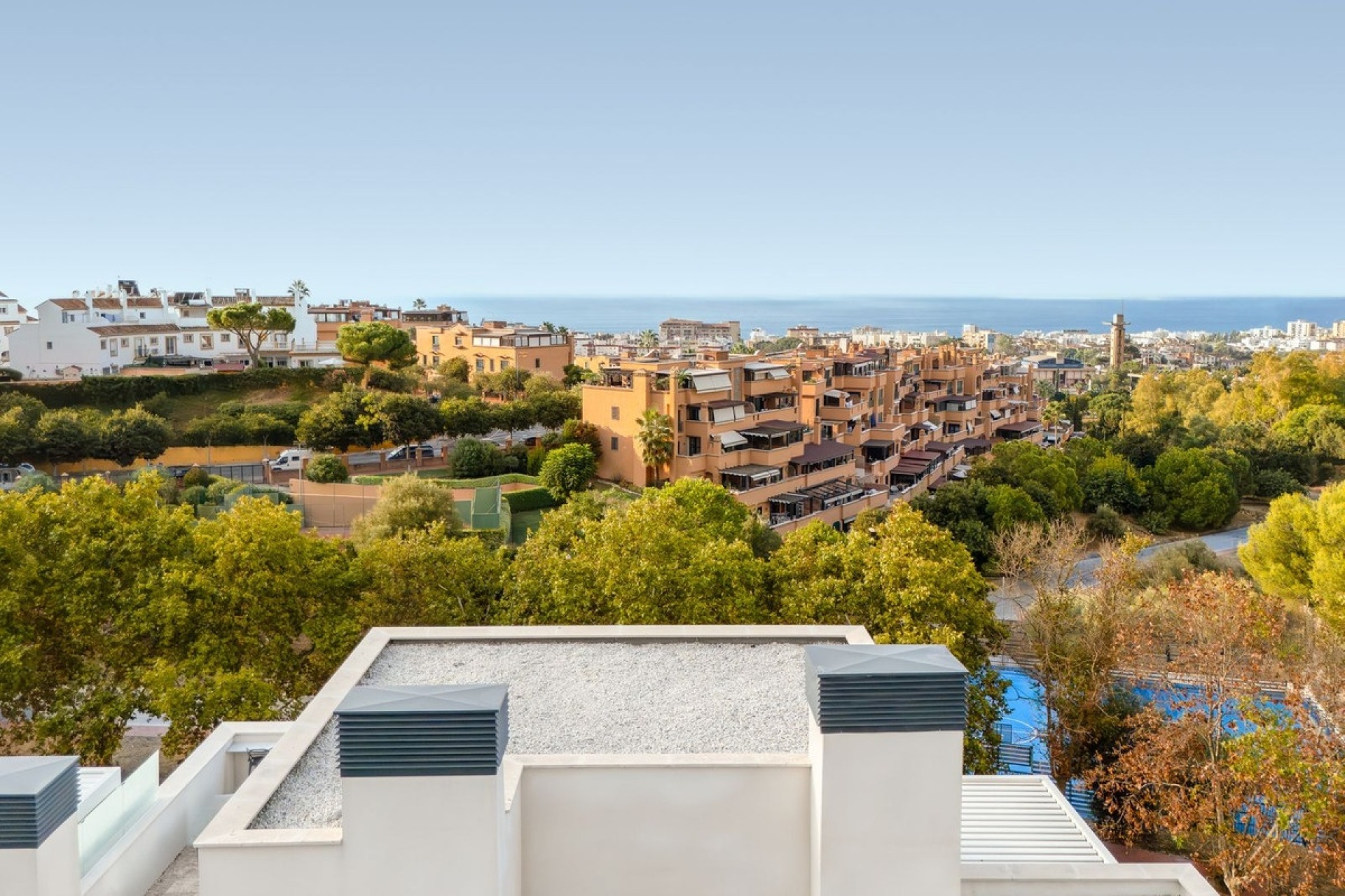 Wiederverkauf - apartment - Marbella - Marbella Centro