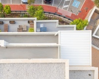Wiederverkauf - apartment - Marbella - Marbella Centro