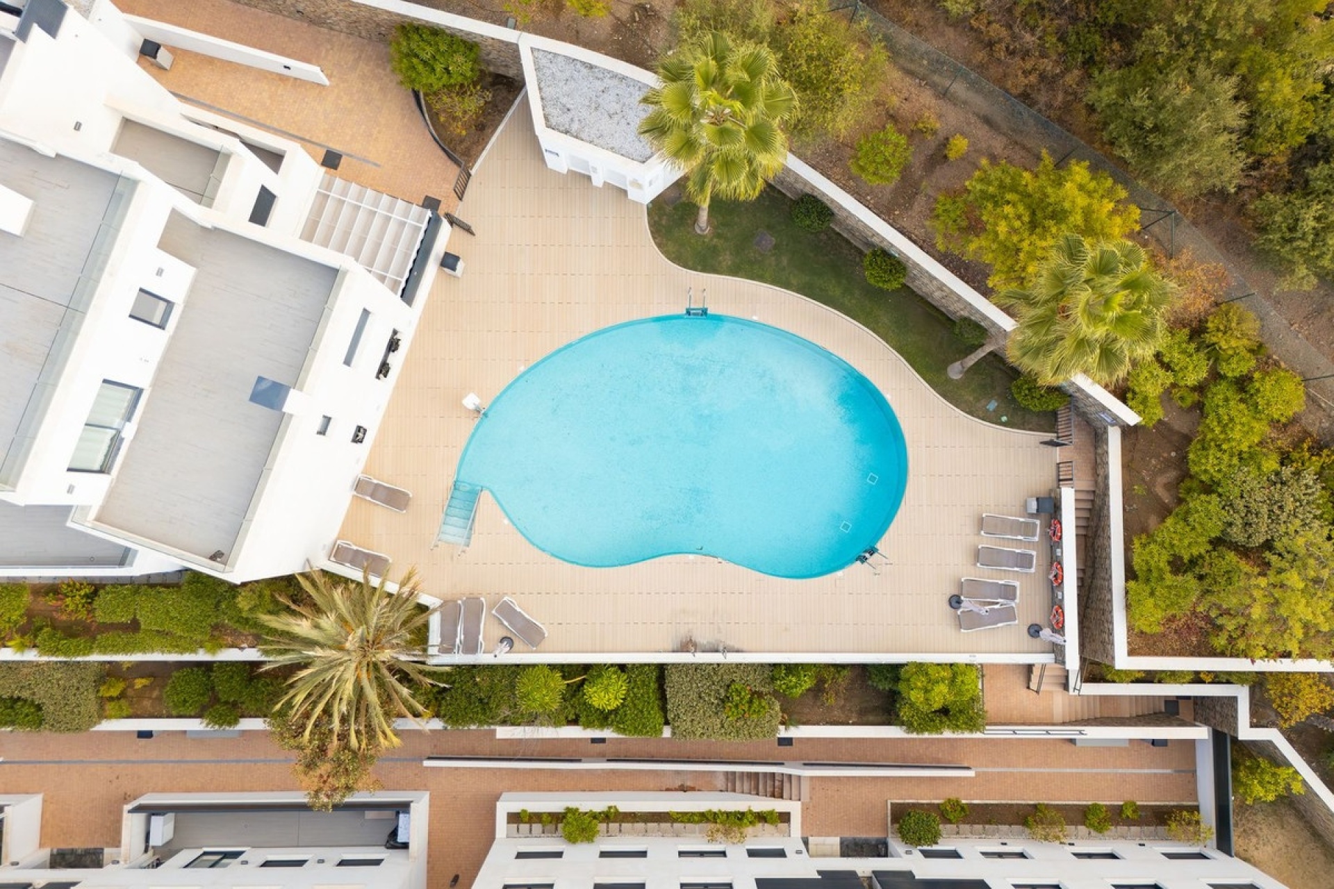 Wiederverkauf - apartment - Marbella - Marbella Centro