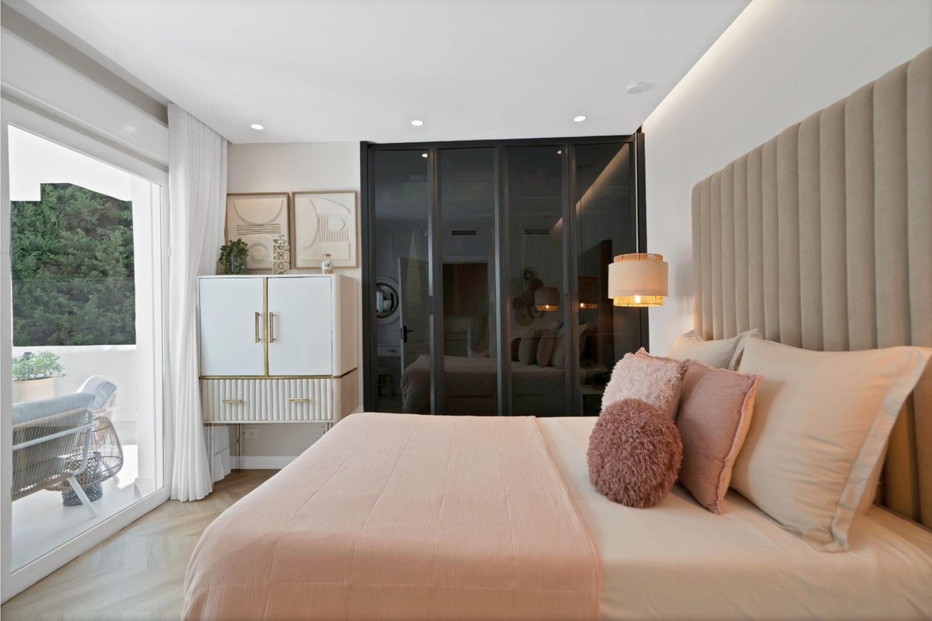 Wiederverkauf - apartment - Marbella - Marbella Centro