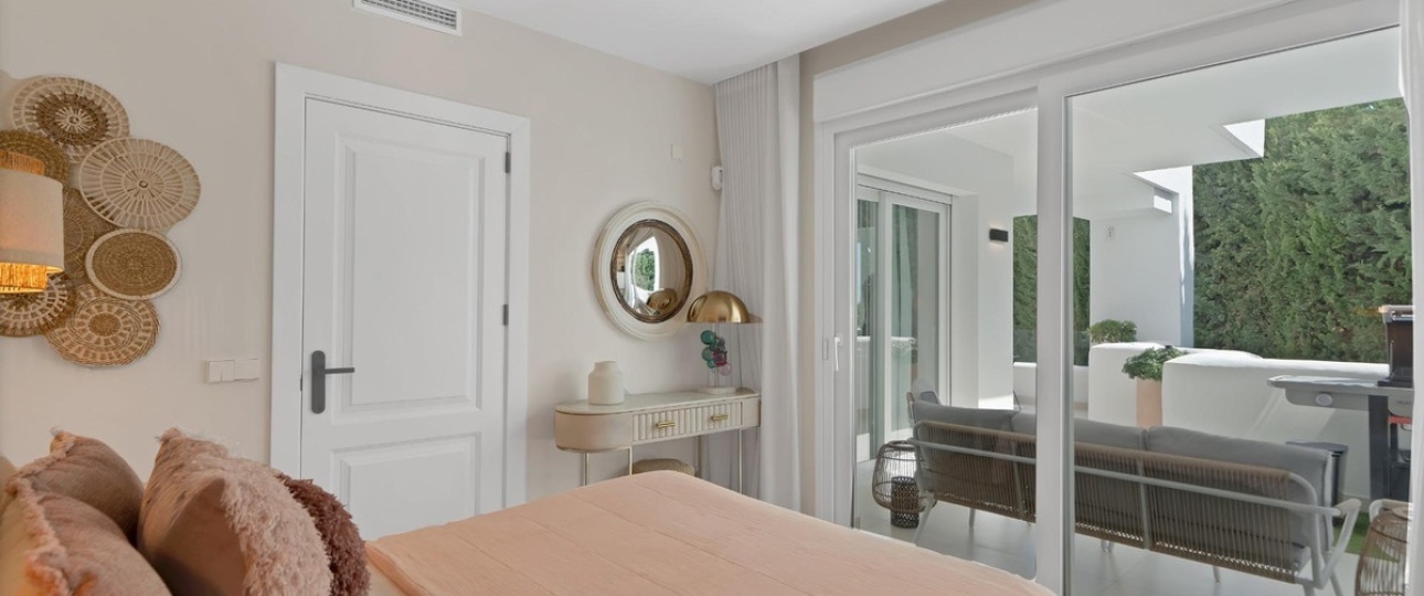Wiederverkauf - apartment - Marbella - Marbella Centro