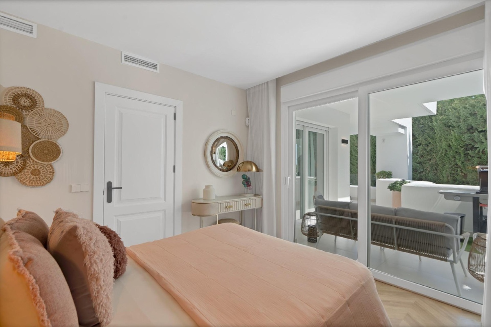 Wiederverkauf - apartment - Marbella - Marbella Centro