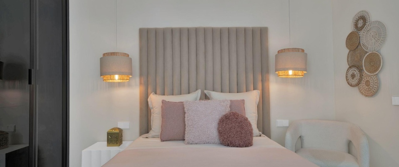 Wiederverkauf - apartment - Marbella - Marbella Centro