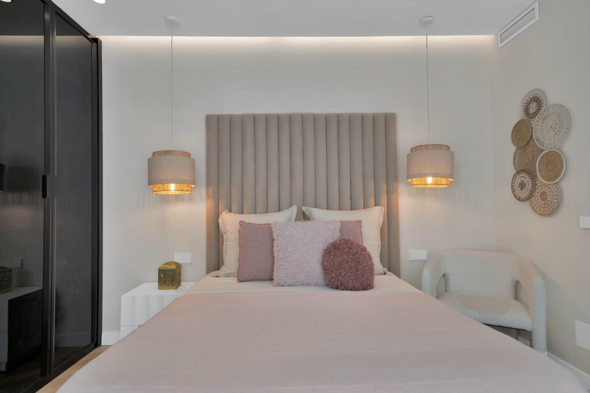 Wiederverkauf - apartment - Marbella - Marbella Centro