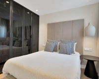 Wiederverkauf - apartment - Marbella - Marbella Centro