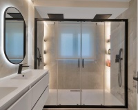 Wiederverkauf - apartment - Marbella - Marbella Centro