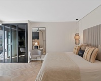 Wiederverkauf - apartment - Marbella - Marbella Centro