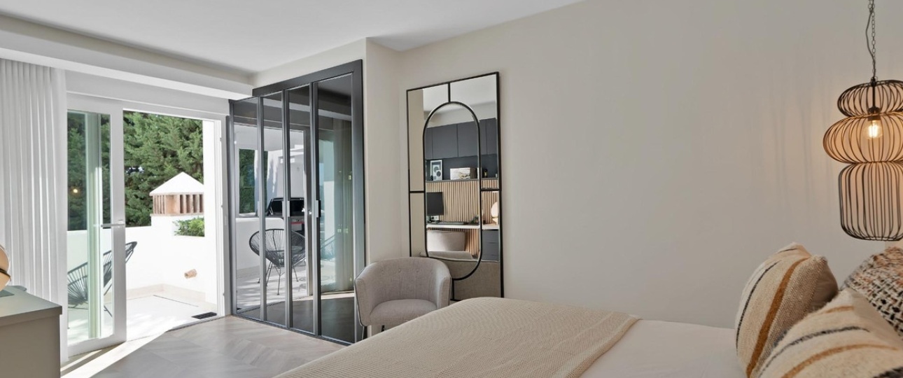 Wiederverkauf - apartment - Marbella - Marbella Centro