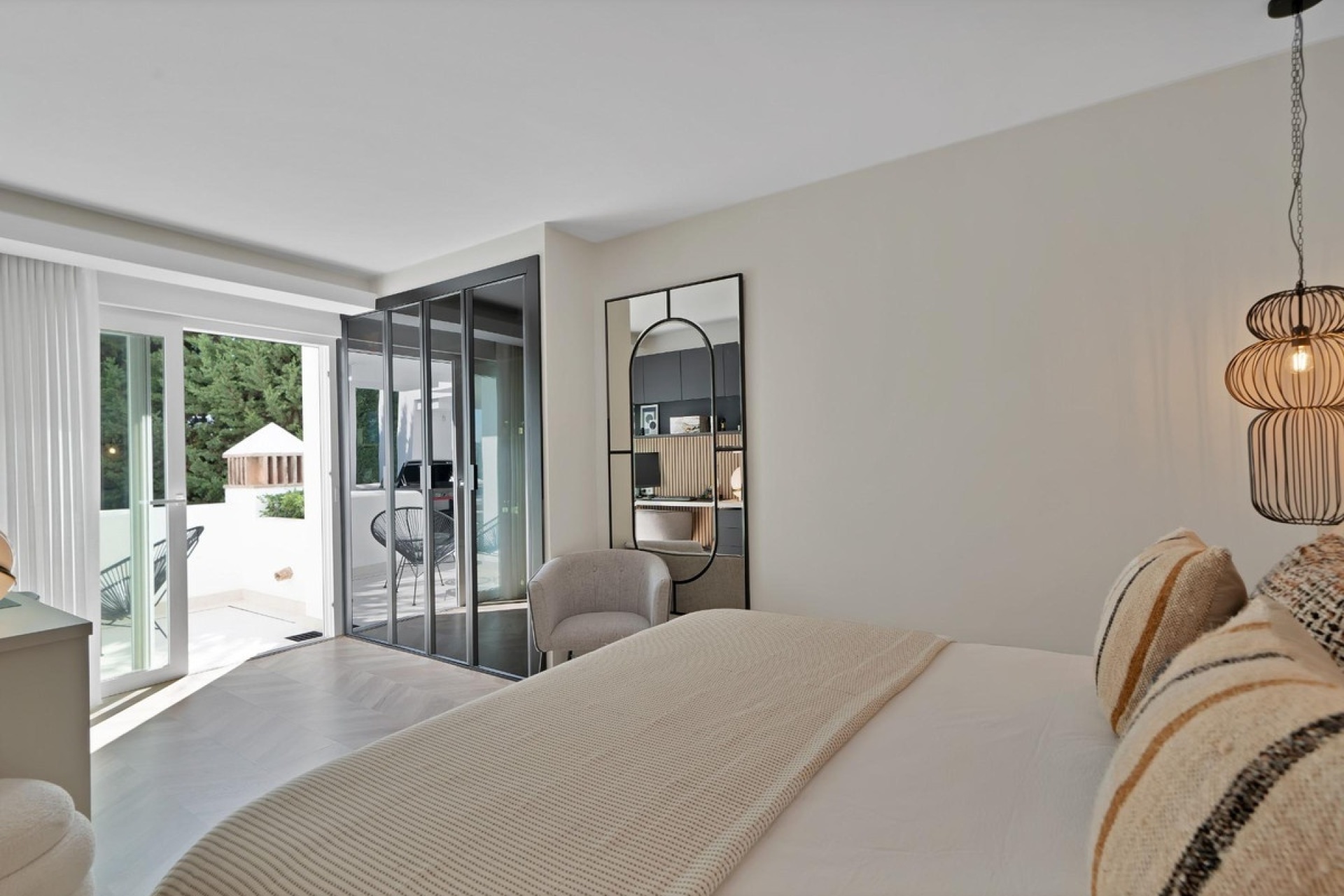 Wiederverkauf - apartment - Marbella - Marbella Centro