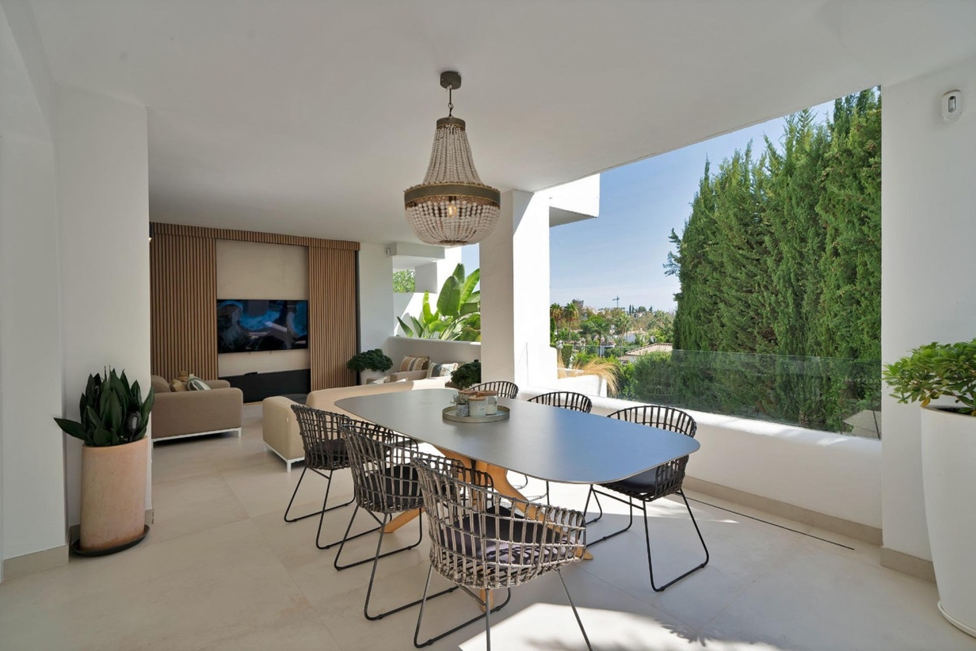 Wiederverkauf - apartment - Marbella - Marbella Centro