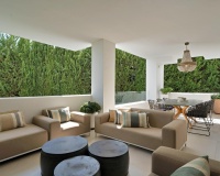 Wiederverkauf - apartment - Marbella - Marbella Centro