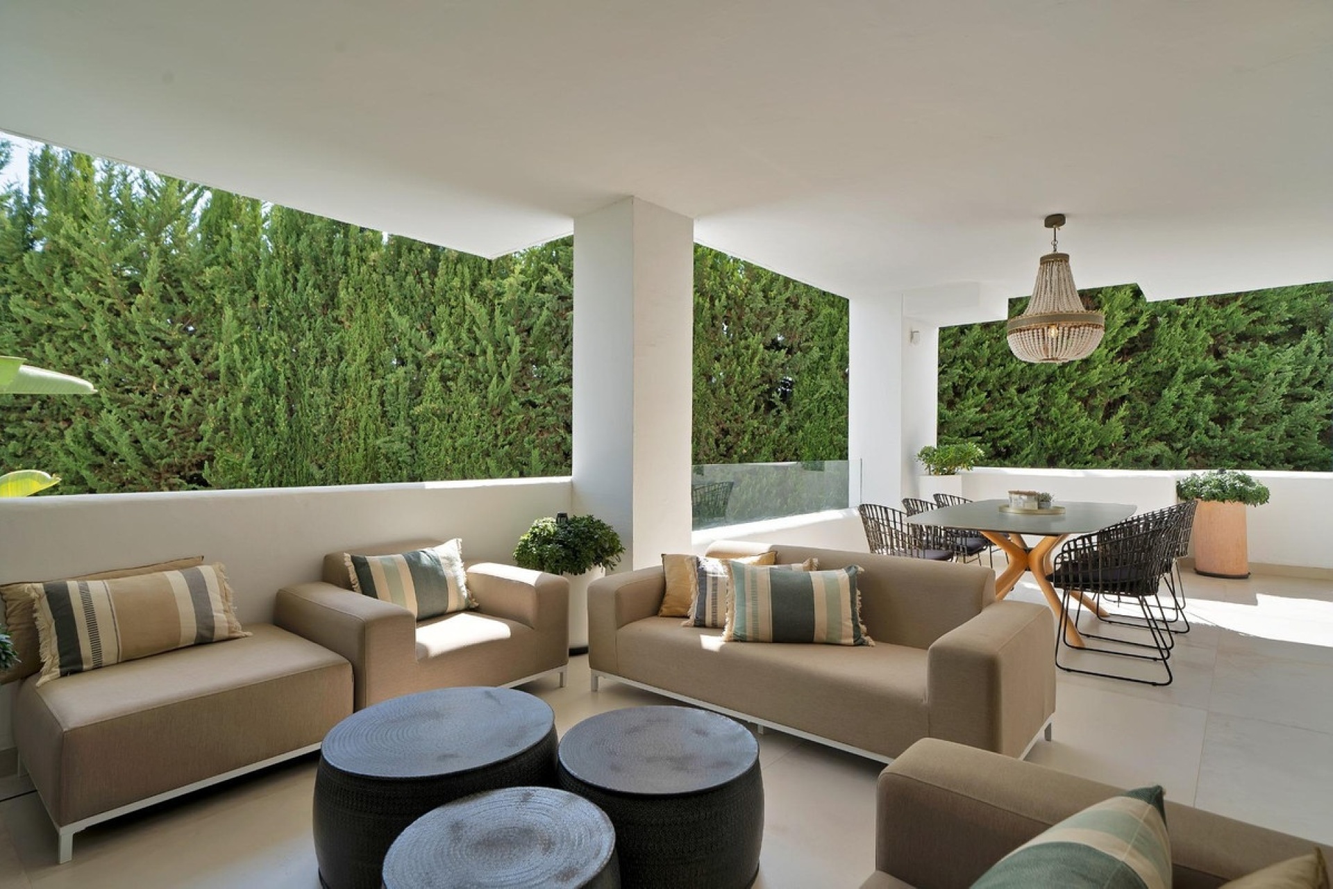 Wiederverkauf - apartment - Marbella - Marbella Centro