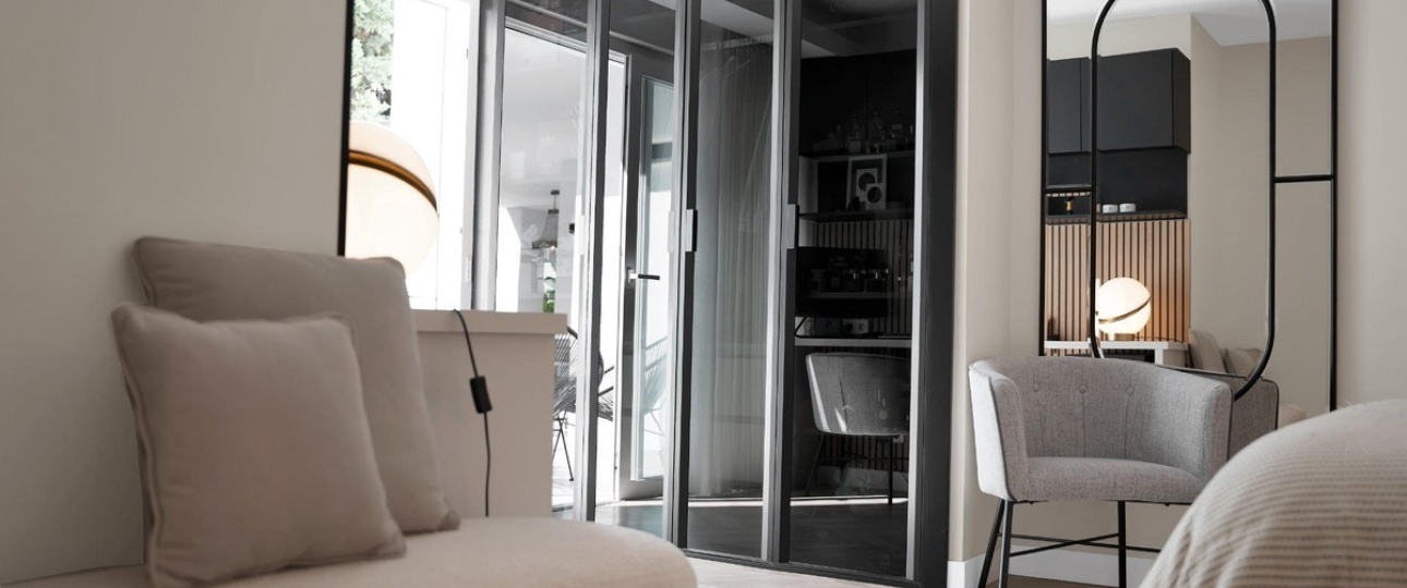 Wiederverkauf - apartment - Marbella - Marbella Centro