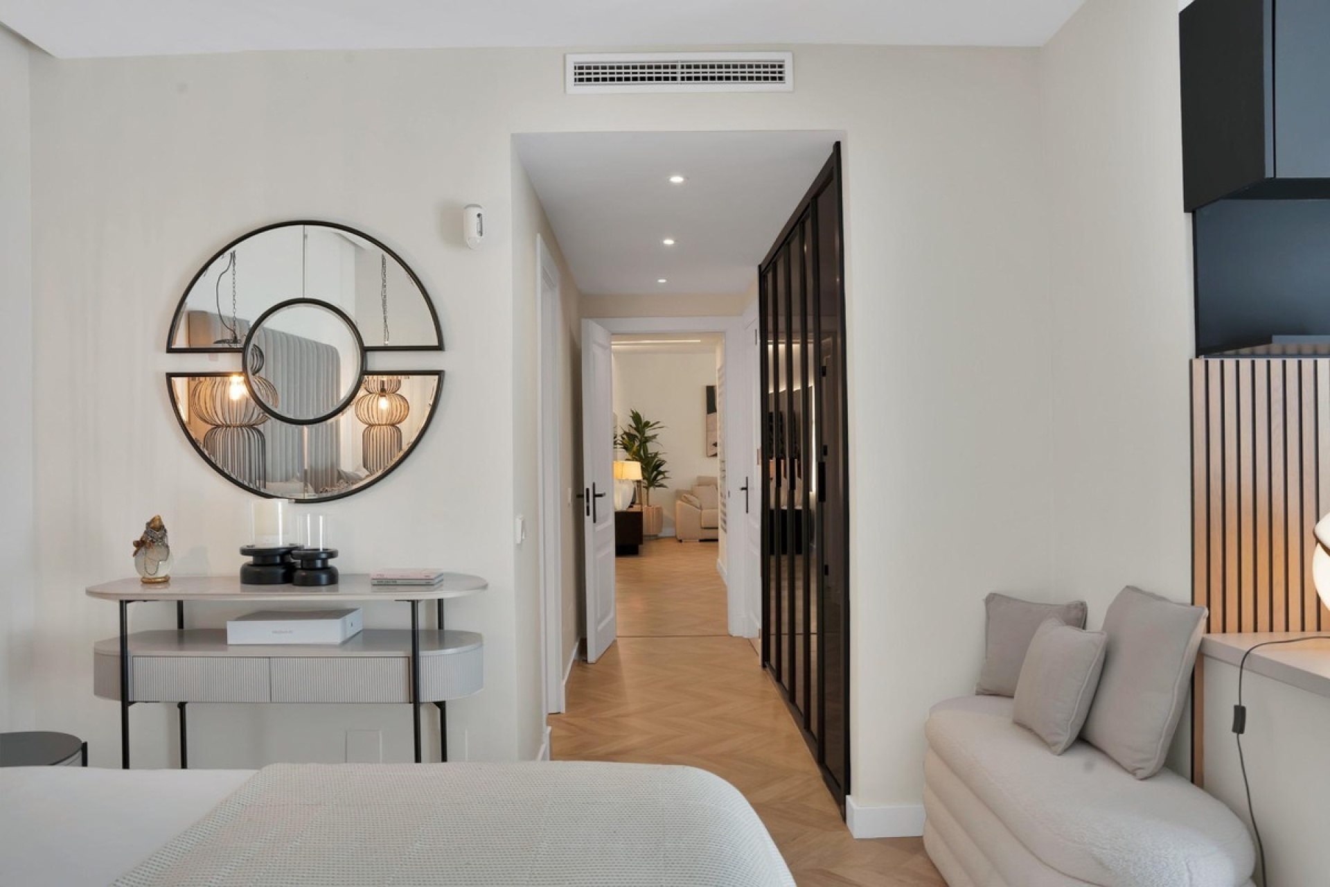 Wiederverkauf - apartment - Marbella - Marbella Centro