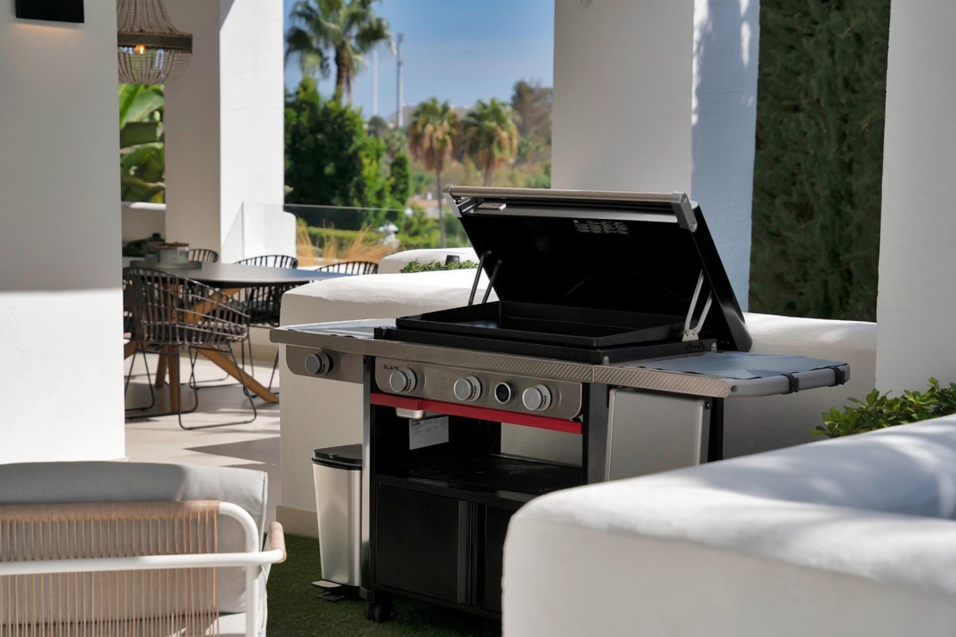 Wiederverkauf - apartment - Marbella - Marbella Centro
