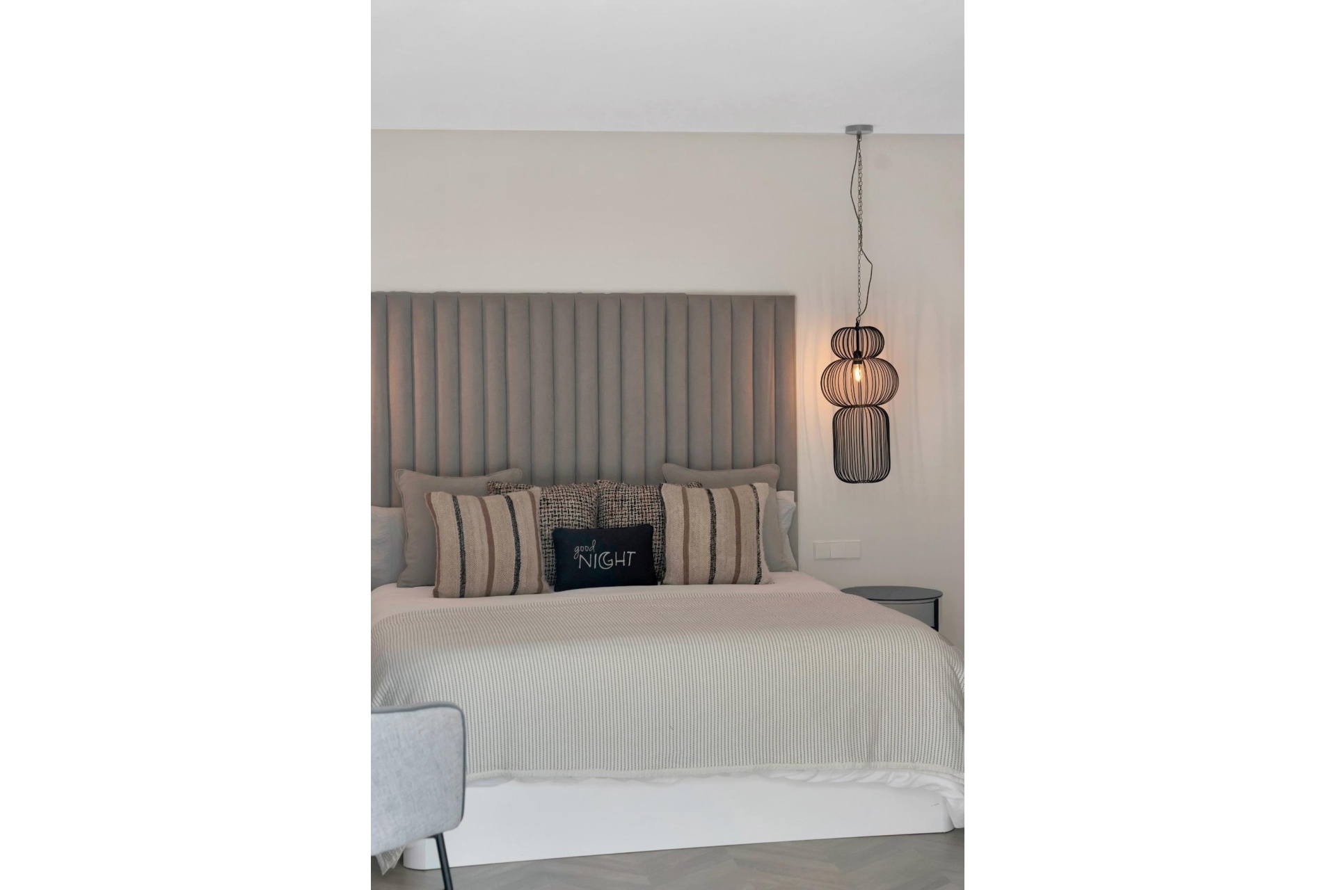 Wiederverkauf - apartment - Marbella - Marbella Centro