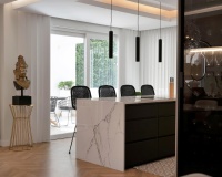 Wiederverkauf - apartment - Marbella - Marbella Centro