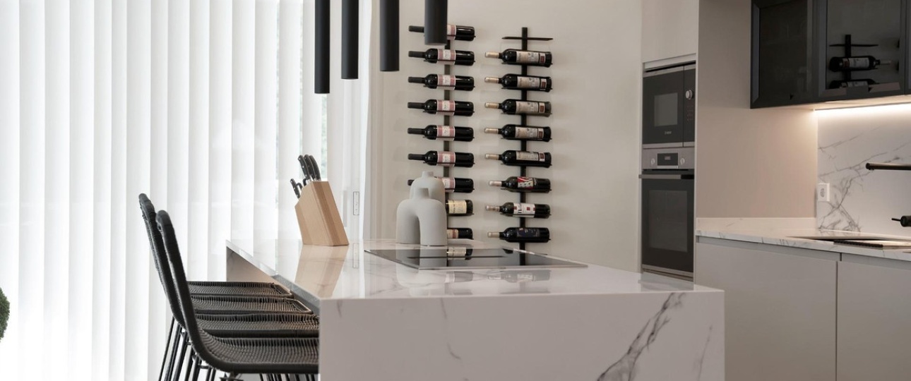 Wiederverkauf - apartment - Marbella - Marbella Centro