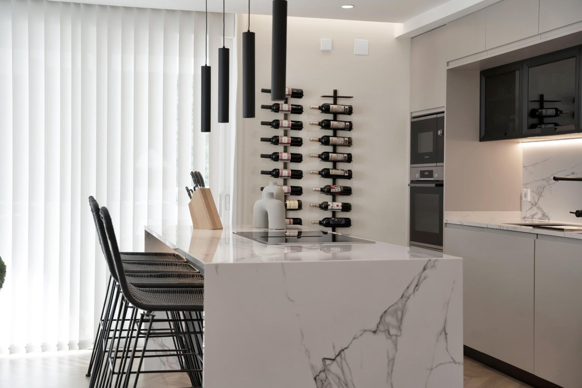 Wiederverkauf - apartment - Marbella - Marbella Centro
