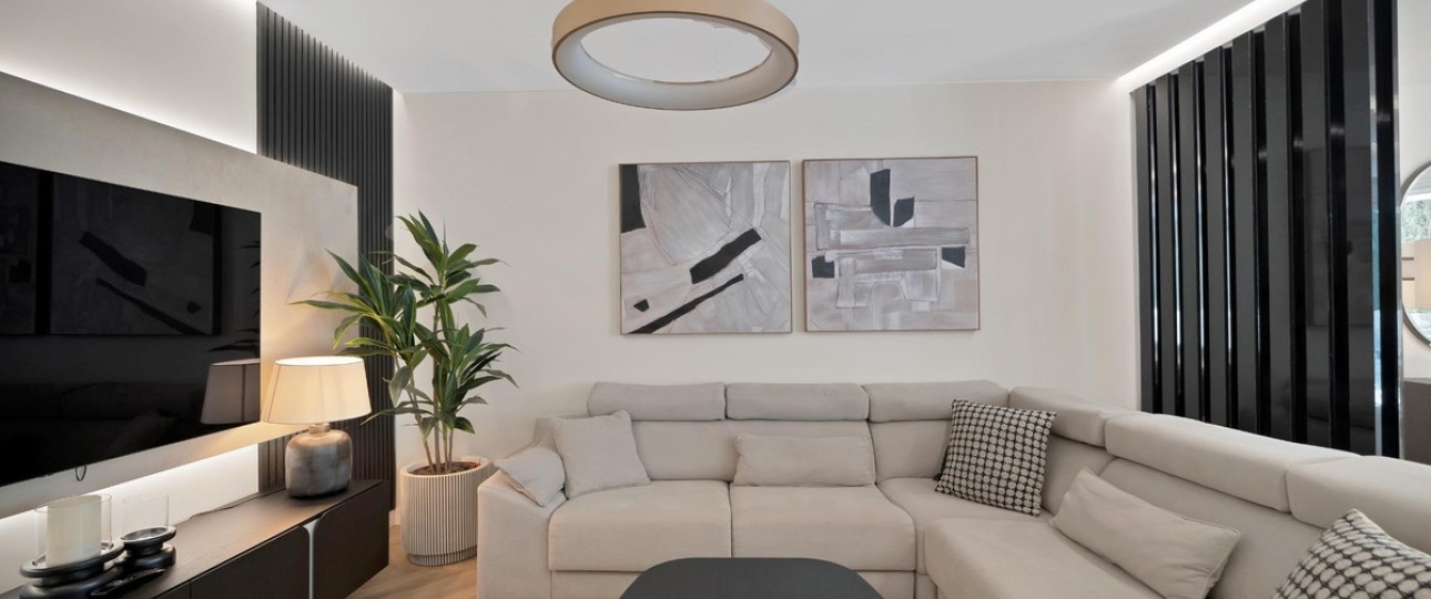 Wiederverkauf - apartment - Marbella - Marbella Centro