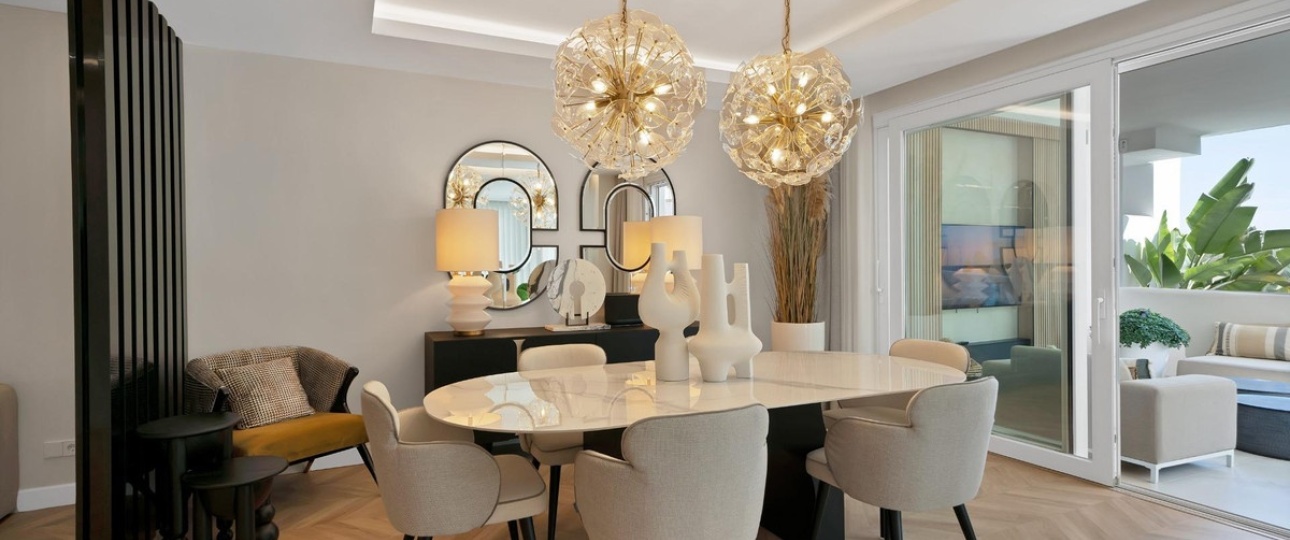 Wiederverkauf - apartment - Marbella - Marbella Centro